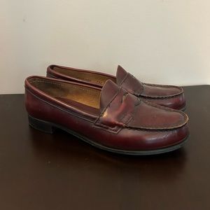 Penny Loafers
